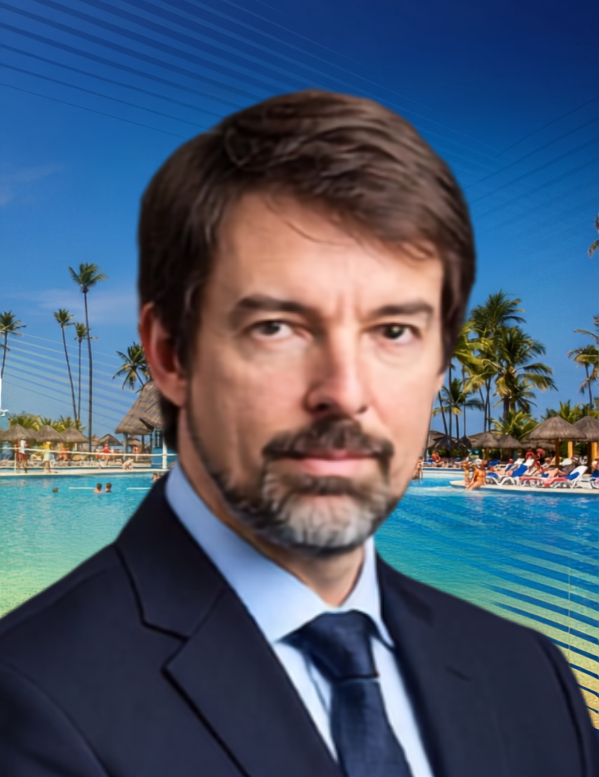 Fernando Schuler, palestrante do 33º Matercon Brasil 2026