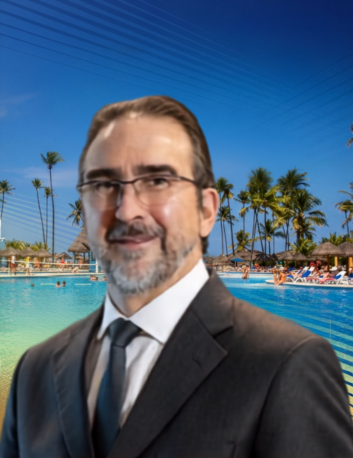 Bernard Appy, palestrante do 33º Matercon Brasil 2026
