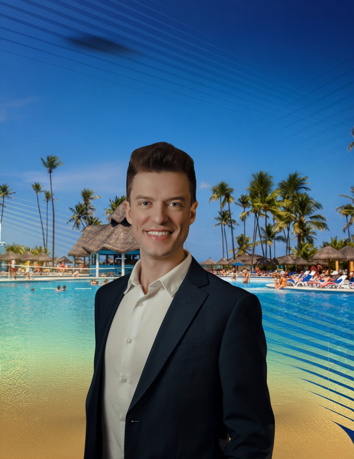 Arthur Igreja, palestrante do 33º Matercon Brasil 2026
